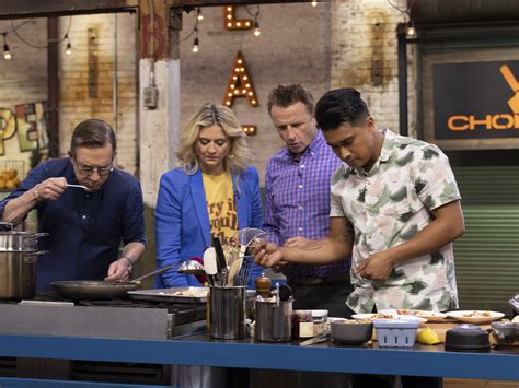 Prime Video: Chopped: Volume 3 .